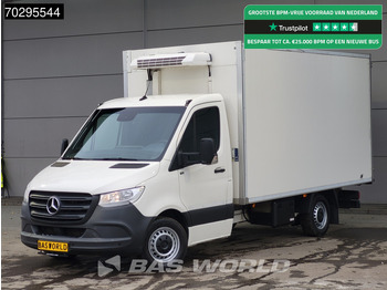 Furgone frigo MERCEDES-BENZ Sprinter 314