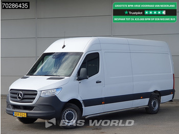Furgone chiuso MERCEDES-BENZ Sprinter 314
