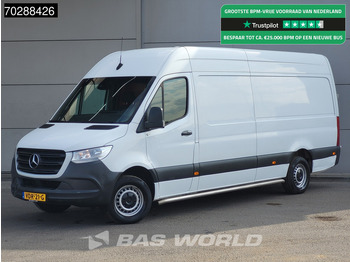Furgone chiuso MERCEDES-BENZ Sprinter 314