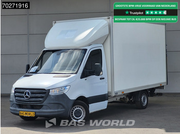 Furgone box MERCEDES-BENZ Sprinter 314