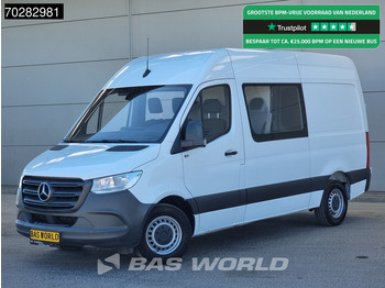 Furgone chiuso MERCEDES-BENZ Sprinter 314