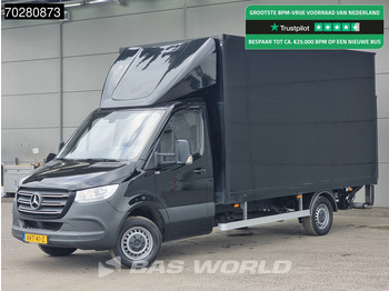 Furgone box MERCEDES-BENZ Sprinter 314