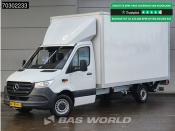 Furgone box MERCEDES-BENZ Sprinter 314