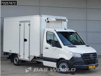 Furgone frigo Mercedes-Benz Sprinter 314 CDI Motorprobleem - Engine problem Koelwagen Automaat Bi temp Thermo King V-300 Max Koeler Koel Vries Vriezer Kühlkasten Air: foto 3