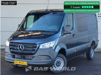 Furgone chiuso MERCEDES-BENZ Sprinter 315