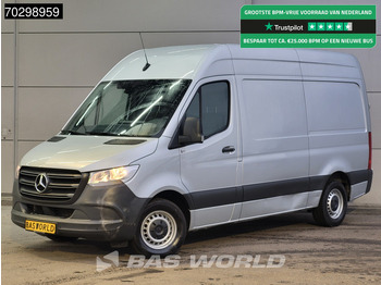 Furgoncino MERCEDES-BENZ Sprinter 315