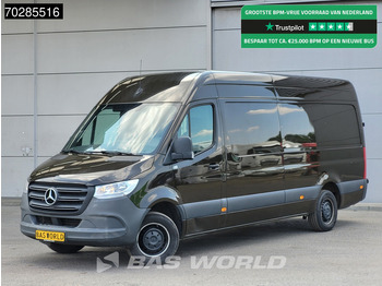Furgone chiuso MERCEDES-BENZ Sprinter 315