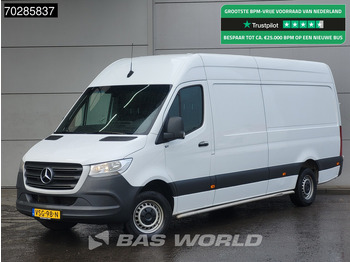 Furgone chiuso MERCEDES-BENZ Sprinter 315