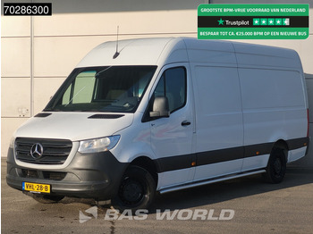 Furgone chiuso MERCEDES-BENZ Sprinter 315