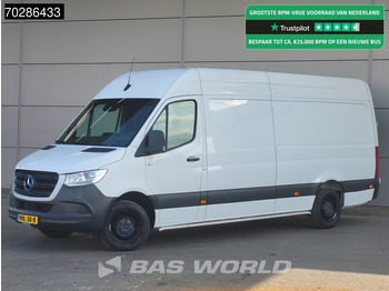 Furgone chiuso MERCEDES-BENZ Sprinter 315