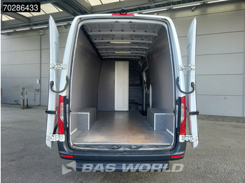 Furgone chiuso Mercedes-Benz Sprinter 315 CDI Automaat L3H2 Navi Airco Cruise Camera MBUX Euro6 L3 15m3 Airco Cruise control: foto 3