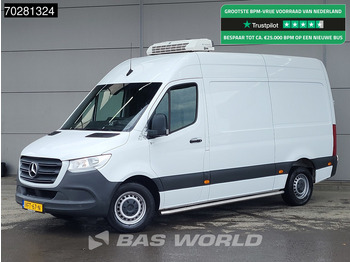 Furgone frigo MERCEDES-BENZ Sprinter 316