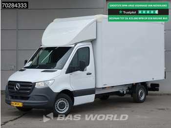 Furgone box MERCEDES-BENZ Sprinter 317