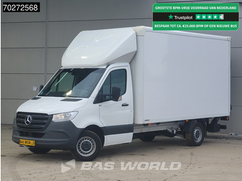 Furgone box MERCEDES-BENZ Sprinter 317