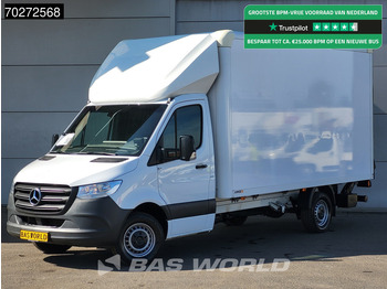 Furgone box MERCEDES-BENZ Sprinter 317