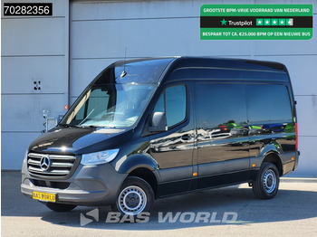 Furgone chiuso MERCEDES-BENZ Sprinter 317