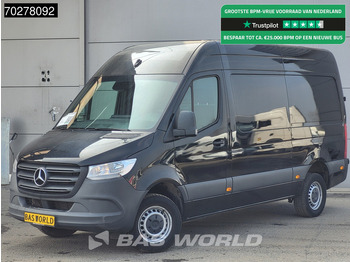 Furgone chiuso MERCEDES-BENZ Sprinter 317