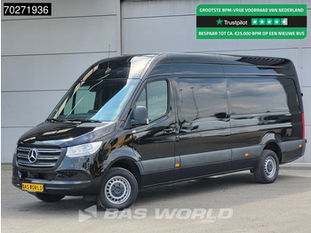 Furgone chiuso MERCEDES-BENZ Sprinter 317