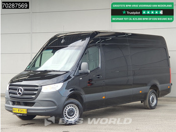 Furgone chiuso MERCEDES-BENZ Sprinter 317