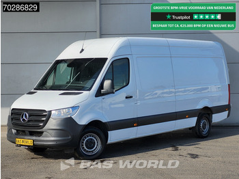 Furgone chiuso MERCEDES-BENZ Sprinter 317