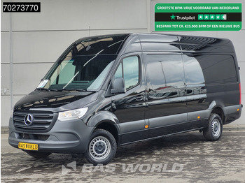 Furgone chiuso MERCEDES-BENZ Sprinter 317
