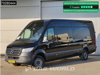 Furgone chiuso MERCEDES-BENZ Sprinter 317