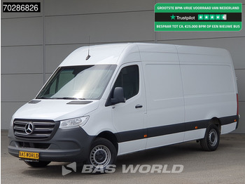 Furgone chiuso MERCEDES-BENZ Sprinter 317