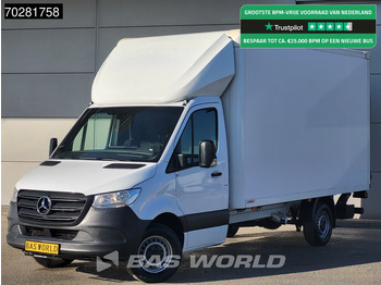 Furgone box MERCEDES-BENZ Sprinter 317