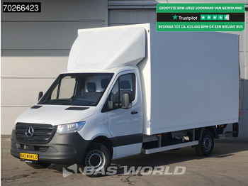 Furgone box MERCEDES-BENZ Sprinter 317