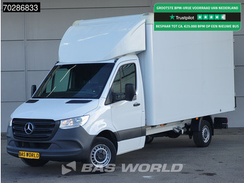 Furgone box MERCEDES-BENZ Sprinter 317