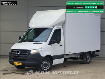 Furgone box MERCEDES-BENZ Sprinter 317