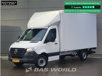 Furgone box MERCEDES-BENZ Sprinter 317