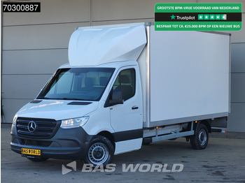 Furgone box MERCEDES-BENZ Sprinter 317