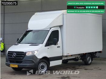 Furgone box MERCEDES-BENZ Sprinter 317