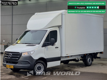 Furgone box MERCEDES-BENZ Sprinter 317