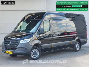 Furgone chiuso MERCEDES-BENZ Sprinter 319