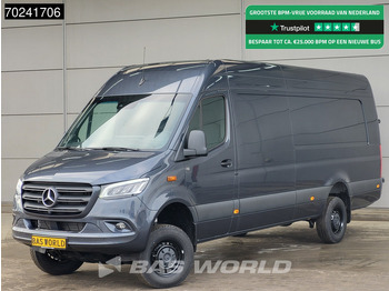 Furgone chiuso MERCEDES-BENZ Sprinter 319