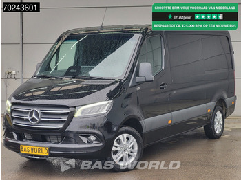 Furgone chiuso MERCEDES-BENZ Sprinter 319