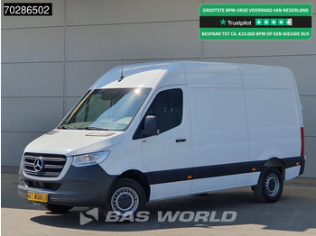 Furgone chiuso MERCEDES-BENZ Sprinter 319