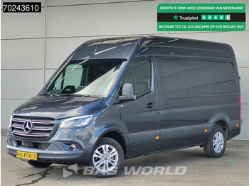 Furgone chiuso MERCEDES-BENZ Sprinter 319