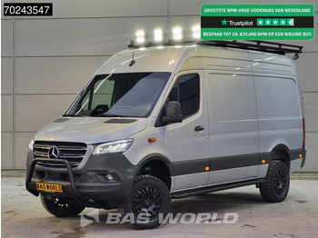 Furgone chiuso MERCEDES-BENZ Sprinter 319