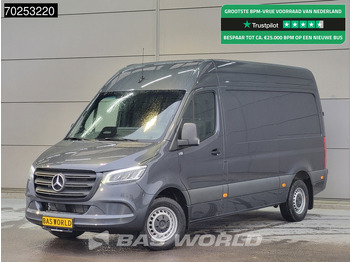Furgone chiuso MERCEDES-BENZ Sprinter 319