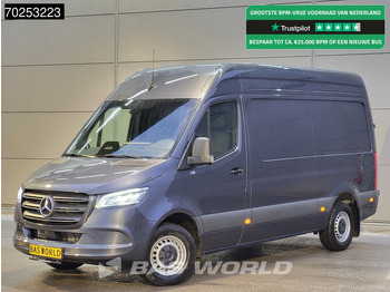 Furgone chiuso MERCEDES-BENZ Sprinter 319