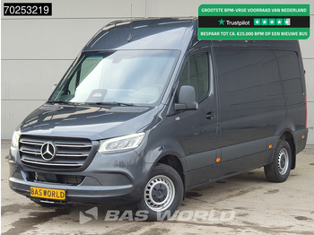 Furgone chiuso MERCEDES-BENZ Sprinter 319