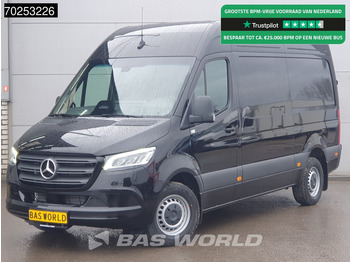 Furgone chiuso MERCEDES-BENZ Sprinter 319