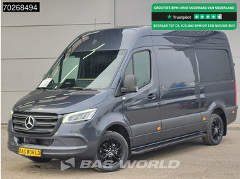 Furgone chiuso MERCEDES-BENZ Sprinter 319