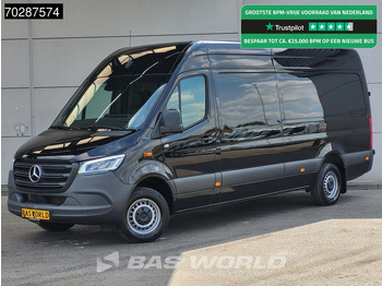 Furgone chiuso MERCEDES-BENZ Sprinter 319