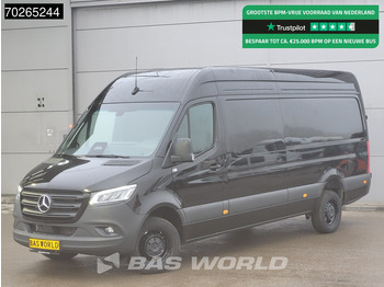 Furgone chiuso MERCEDES-BENZ Sprinter 319