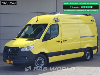Ambulanza MERCEDES-BENZ Sprinter 319