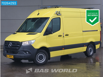 Ambulanza MERCEDES-BENZ Sprinter 319